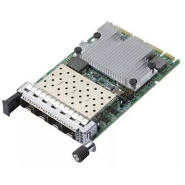 Broadcom BCM957504-N425G Quad-Ports SFP28 Network Adapter