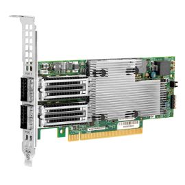 Broadcom BCM957508-P2100G Dual-Ports QSFP56 Network Adapter