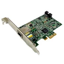 Broadcom BCM95761A6110G Ethernet PCI-Express Network Adapter