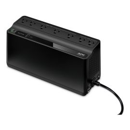 APC BE600M1 120V 600VA Back-UPS
