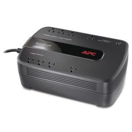 APC BE650G1 120V 650VA Back-UPS