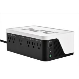 APC BE700G3 Wall-mountable Back-UPS