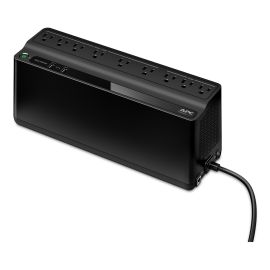 APC BE850G2 120V 850VA Back-UPS