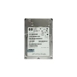BF03687B54 HP 36.4GB Ultra-320 SCSI 3.5-inch Server Hard Drive