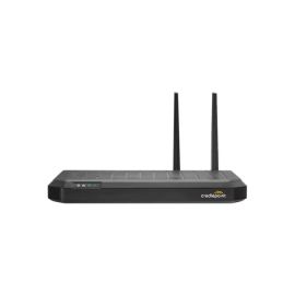 CradlePoint BK03-0102C7C-GN Dual Band 5GHz E102 Wireless Router