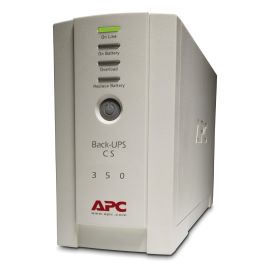 APC BK350 120V 350VA Back-UPS