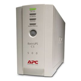 APC BK500 120V 500VA Back-UPS