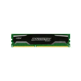 Crucial BLS4G4D240FSC 4GB DDR4 2400MHz DIMM Desktop Memory