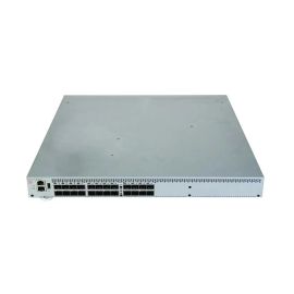 Brocade BR-6505 12-Ports Fibre Channel SAN Switch