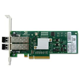 Qlogic BR-825-0010 Dual-Ports Host Bus Adapter (HBA)