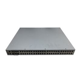 Brocade BR-VDX6710-54-R 48-Ports Ethernet VDX 6710 Network Switch