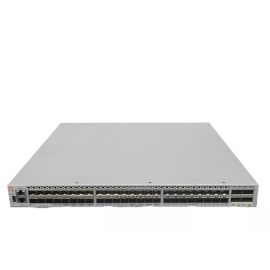 Brocade BR-VDX6740-64-R 48-Ports SFP VDX 6740 Network Switch
