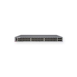 Brocade BR-VDX6740T-56-1G-F 48-Ports Ethernet VDX 6740T-1G Network Switch