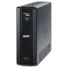 APC BR1500G 120V Tower Back-UPS Pro