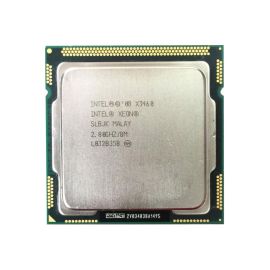 Intel BV80605001908AL Xeon X3460 Quad-Core 2.8GHz Processor