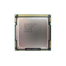 Intel BV80605001914AG Xeon UP X3430 Quad-Core 2.4GHz Processor