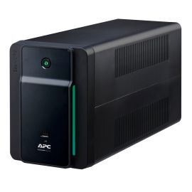 APC BVK1200M2 120V Tower Back-UPS