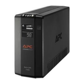 APC BX1000M 120V Tower Back-UPS Pro