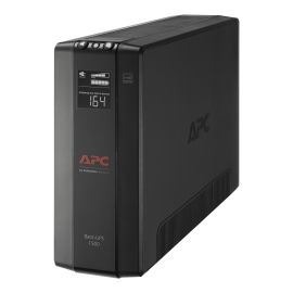 APC BX1500M 120V Tower Back-UPS Pro