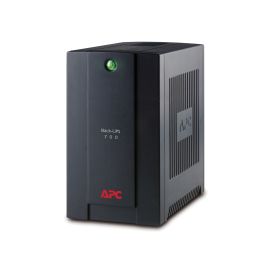 APC BX700UI Lead-acid Uninterruptible Power Supply (UPS)