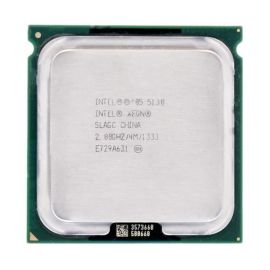 Intel BX805565130P Xeon 5130 Dual-Core 2.0GHz Processor