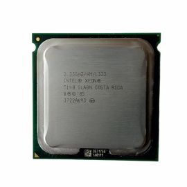 Intel BX805565140P Xeon 5140 Dual-Core 2.33GHz Processor