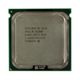 Intel BX805565150P Xeon 5150 Dual-Core 2.66GHz Processor