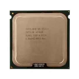 Intel BX80563E5320P Xeon E5320 Quad-Core 1.86GHz Processor