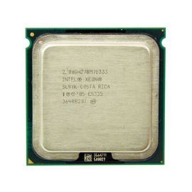 Intel BX80563E5335P Xeon E5335 Quad-Core 2.0GHz Processor
