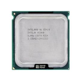 Intel BX80574E5410P Xeon E5410 Quad-Core 2.33GHz Processor