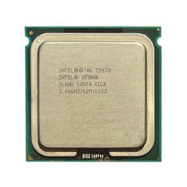 Intel BX80574E5430P Xeon E5430 Quad-Core 2.66GHz Processor