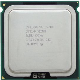 Intel BX80574E5440A Xeon E5440 Quad-Core 2.83GHz Processor