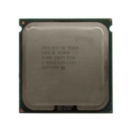 Intel BX80574E5440P Xeon E5440 Quad-Core 2.83GHz Processor