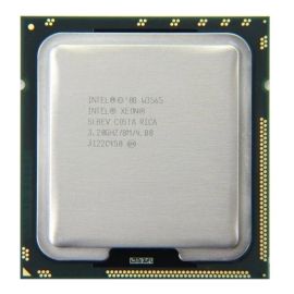 Intel BX80601W3565 Xeon W3565 Quad-Core 3.2GHz Processor