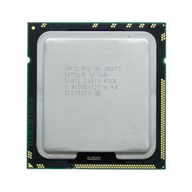 Intel BX80614X5675 Xeon X5675 6-Core 3.06GHz Processor