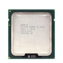 Intel BX80621E52440 Xeon E5-2440 6-Core 2.40GHz Processor