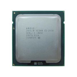 Intel BX80621E52450 Xeon E5-2450 8-Core 2.10GHz Processor