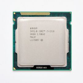 Intel BX80623I52310 Core i5-2310 Quad-Core 3.90 GHz Processor
