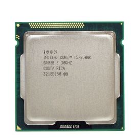 Intel BX80623I52500K Core i5-2500K Quad-Core 3.30GHz Processor