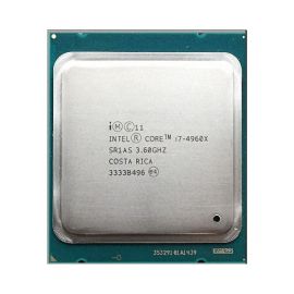 Intel BX80633I74960X Core i7-4960X 6-Core 4.00GHz Processor