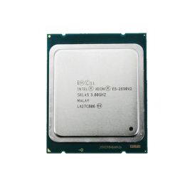 Intel BX80635E52690V2 Xeon E5-2690 V2 10-Core 3.0GHz Processor