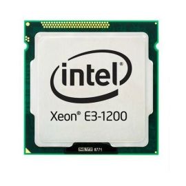 Intel BX80637E31240V2S Xeon E3-1240 V2 Quad-Core 3.40GHz Processor