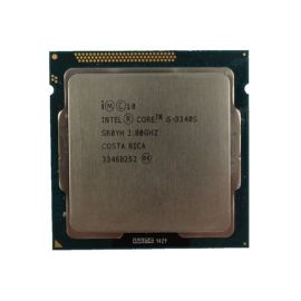 Intel BX80637I53340S Core i5-3340S Quad-Core 2.80GHz Processor