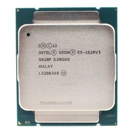 Intel BX80644E51620V3 Xeon E5-1620 V3 Quad-Core 3.50GHz Processor