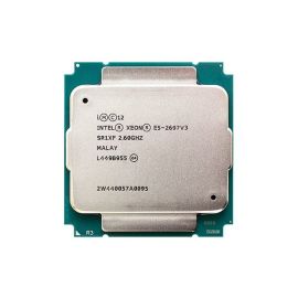 Intel BX80644E52697V3 Xeon E5-2697 V3 14-Core 2.60GHz Processor