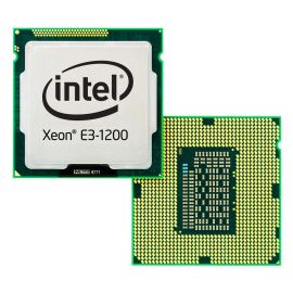 Intel BX80646E31225V3 Xeon E3-1225 V3 Quad-Core 3.20GHz Processor