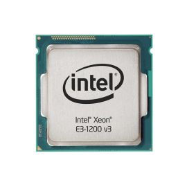 Intel BX80646E31246V3 Xeon E3-1246 V3 Quad-Core 3.50GHz Processor