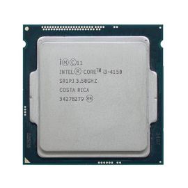 Intel BX80646I34150 Core i3-4150 Dual-Core 3.50GHz Processor