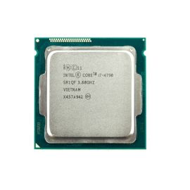 Intel BX80646I74790 Core i7-4790 Quad-Core 3.6GHz Processor