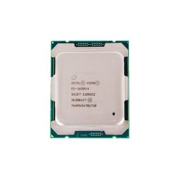 Intel BX80660E51650V4 Xeon E5-1650 V4 6-Core 3.60GHz Processor